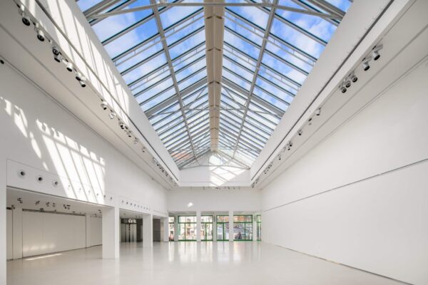 Velká galerie 3 Velká galerie 3