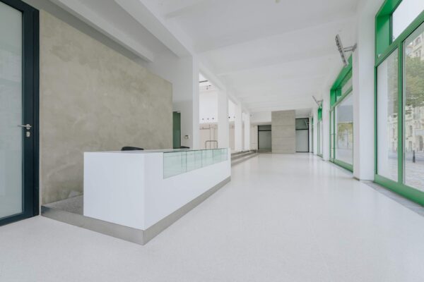 Velká galerie Velká galerie